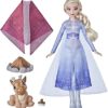 Hasbro Disney Frozen Elsa's Campfire Friend Doll