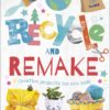 Recycle and Remake-Learning Book