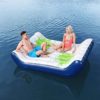 Bestway Hydro-Force Chill Splash Lounge