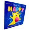 My Friend, Happy-Story Book