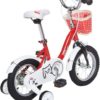 Royal Baby Chipmunk MM 12 Inch Bike