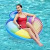 Bestway Swim Bright LED Swim Ring