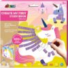 Avenir Create My First Story Book-Unicorns