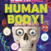 It Can't Be True! Human Body-Learning Book