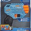 Hasbro Phoenix Play Gun With Darts