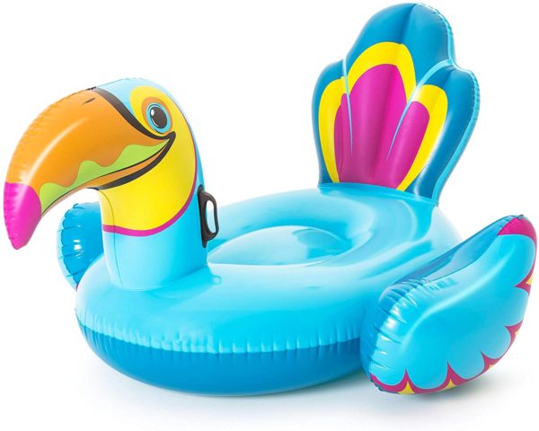 Bestway Tipsy Toucan Ride-On