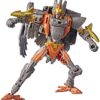 Hasbro Transformers Toys Generations War for Cybertron Kingdom Deluxe