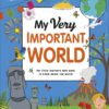 My Very Important World-Learning Book