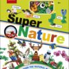 LEGO® Super Nature-Learning Book