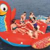 Bestway Giant Parrot Float