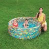 Bestway Transparent Sea Life Pool