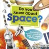 Do You Know About Space?-Learning Book