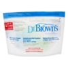 Dr Brown's Microwave Sterilizer Bags (5 bags)