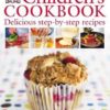 Children's Cookbook-Learning Book