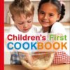 Children's First Cook book-Learning Book