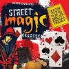 Street Magic-Playing Cards