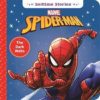 Marvel Spider-Man-Story Book