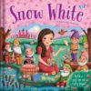 Snow White Story Book