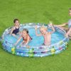 Bestway Deep Dive 3-Ring Pool