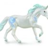 Collecta Unicorn Stallion Blue