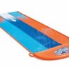 Bestway H2OGO! 16'/4.88m Triple Slide