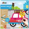 Avenir Create my first story book-Cars