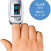 Beurer Pulse Oximeter