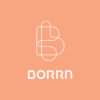borrn_logo