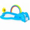 Bestway Rainbow Pool &Play Center