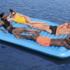 Bestway Hydro-Force Sun Soaker Floating Platform