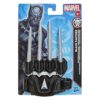 Hasbro Black Panther Glove With Claws