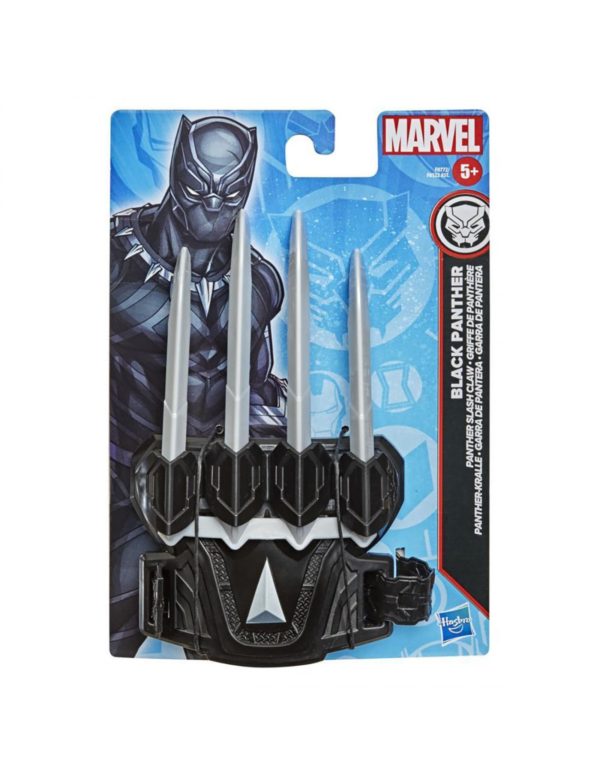 Hasbro Black Panther Glove With Claws