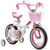 Royal Baby Jenny 12 inch Bike (2-4y)