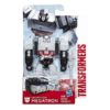 Hasbro Transformer Autobot Megatron Boys Grey