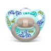 NUK Happy Days Silicone Soother,18 to 36 months