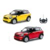 Rastar Mini Coper countryman 1:14 Electric Car