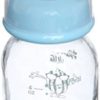 La Frutta Glass Feeding Baby Bottle - 120 ml