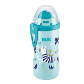 NUK Flexi Cup Changing Color +12m