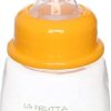 La frutta Plastic Feeding Baby Bottle