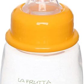 La frutta Plastic Feeding Baby Bottle