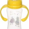 La frutta Feeding Baby Bottle with Handle - 240 ml