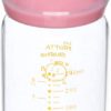 La Frutta Crystal Wide-Neck Feeding Baby Bottle - 240 ml