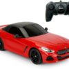 Rastar BMW Z4 1:18 Electric Car