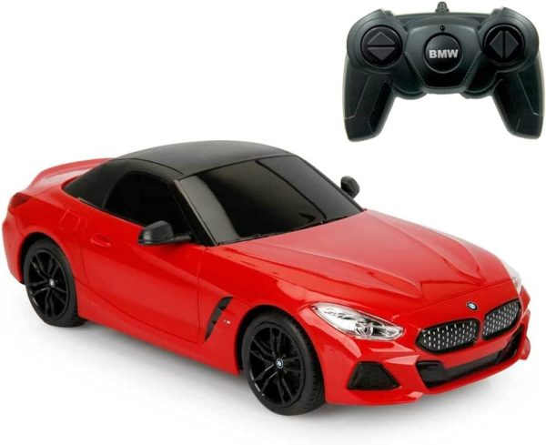 Rastar BMW Z4 1:18 Electric Car