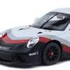 Rastar Porsche 911 Gt3 Cup Car Toy Scale 1:14