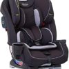 Graco Slimfit LX Car Seat Black