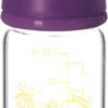 La Frutta Crystal Feeding Bottle - 120 ml