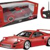 Rastar Auto Ferrari F40 Electric Car