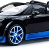 Rastar Bugatti Grand SPORT Vitesse Electric Car