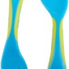 La Frutta Baby Spoon and Fork Set